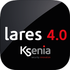 lares 4.0 ikona
