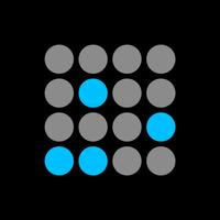 Binary Watch Face Poster