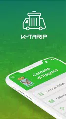 Скачать K-Tarip APK