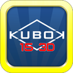 3D CUBIC 15 GAME by Kubok
