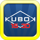 KUBOK 15-3D APK