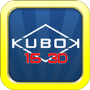 KUBOK 15-3D APK