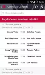 Volley Real Time, ITALIA A1 A2 APK download