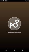 پوستر AOP - Angelo Orazio Pregoni