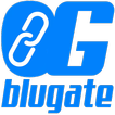 BLUGATE icon