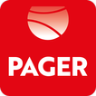 Pager Zeichen