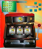 Slot Machine Screenshot 1