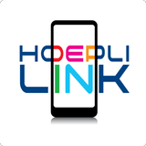 Hoepli Link ไอคอน