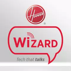 Hoover Wizard アプリダウンロード