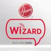 APK Hoover Wizard