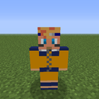 Mod Naruto for Minecraft PE 아이콘