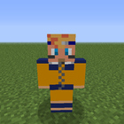 Mod Naruto for Minecraft PE আইকন