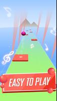 Color Music Hop Ball Games screenshot 2