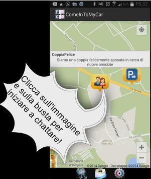 Come Into My Car 截图 4