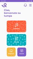 Tumpa plakat