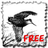 Giornale di caccia Free ไอคอน