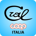 Cral Coop Italia アイコン