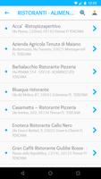 Cral Coop Italia скриншот 3