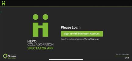 پوستر HevoCollaboration
