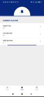 GlucoLog T3 ภาพหน้าจอ 1