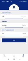 GlucoLog T3 ภาพหน้าจอ 3