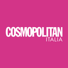 Cosmopolitan Italia Zeichen