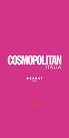 Cosmopolitan Italia Plakat