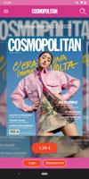 Cosmopolitan Italia Ekran Görüntüsü 1