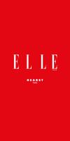 Elle Italy Affiche
