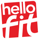 Hello Fit Training icône