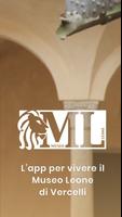 Museo Leone poster