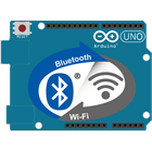 Arduino Remote LITE آئیکن