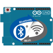 Arduino Remote LITE (Bluetooth & Wifi)