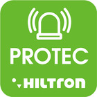 Hiltron Protec icône