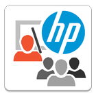 HP Education Italy 圖標