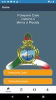 Monte di Procida in App poster