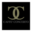 ”Caffè Concerto