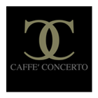 Caffè Concerto Zeichen