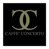 Caffè Concerto icône