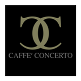 Caffè Concerto biểu tượng