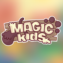 Magic Kids aplikacja