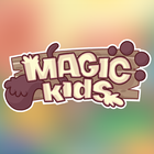 Magic Kids-icoon