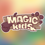ikon Magic Kids