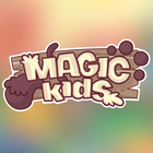 Magic Kids 图标