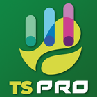 TSPro: Tennis Stats Pro icône