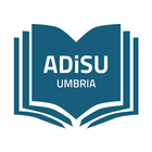 ADiSU Umbria Card ikon