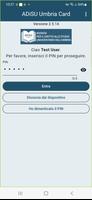 ADiSU Umbria Card syot layar 3