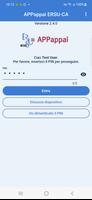 APPappai ERSU-CA screenshot 2