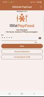 EDUCatt PayFood imagem de tela 2