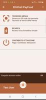 EDUCatt PayFood imagem de tela 3